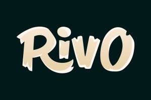 Rivo_casino logo