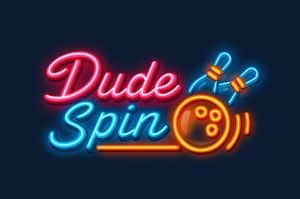 DudeSpin_casino logo